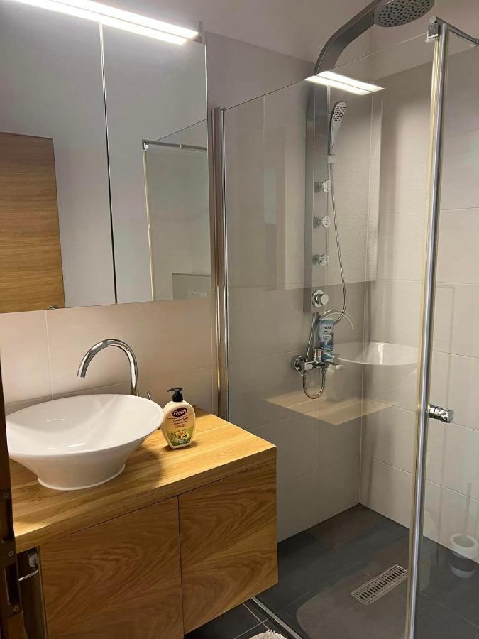 Kalaja Apartment Prizren Dış mekan fotoğraf