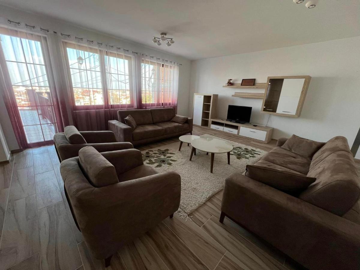 Kalaja Apartment Prizren Dış mekan fotoğraf