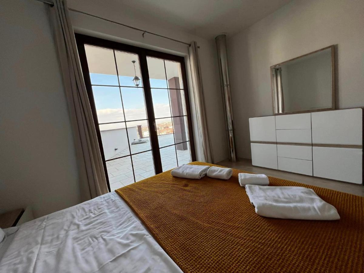 Kalaja Apartment Prizren Dış mekan fotoğraf