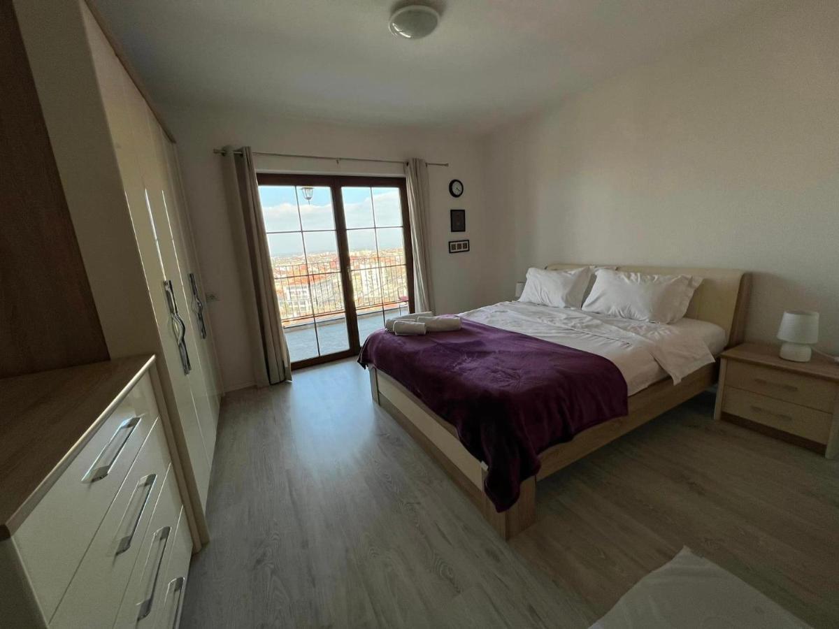 Kalaja Apartment Prizren Dış mekan fotoğraf