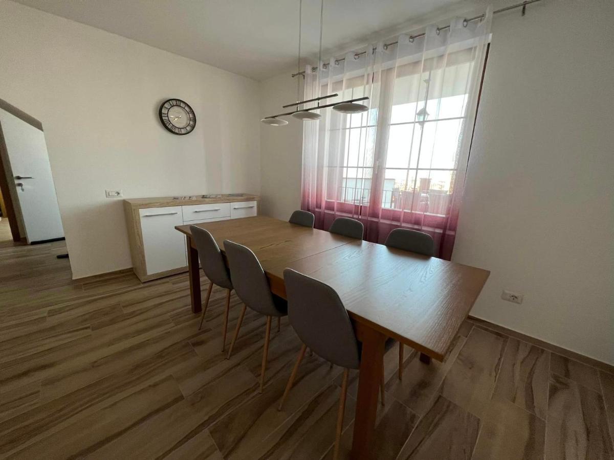 Kalaja Apartment Prizren Dış mekan fotoğraf