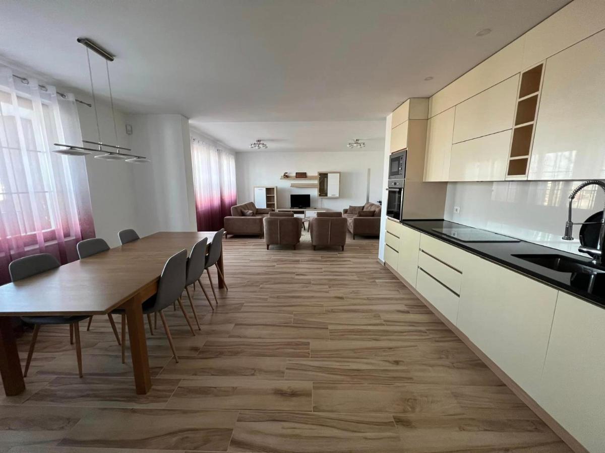 Kalaja Apartment Prizren Dış mekan fotoğraf