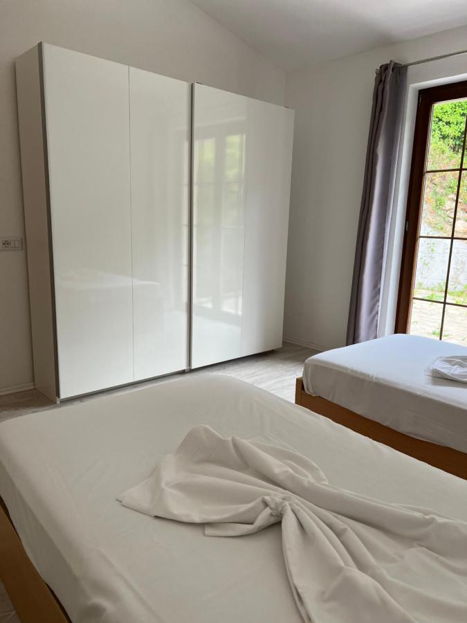 Kalaja Apartment Prizren Dış mekan fotoğraf