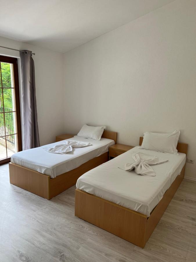 Kalaja Apartment Prizren Dış mekan fotoğraf