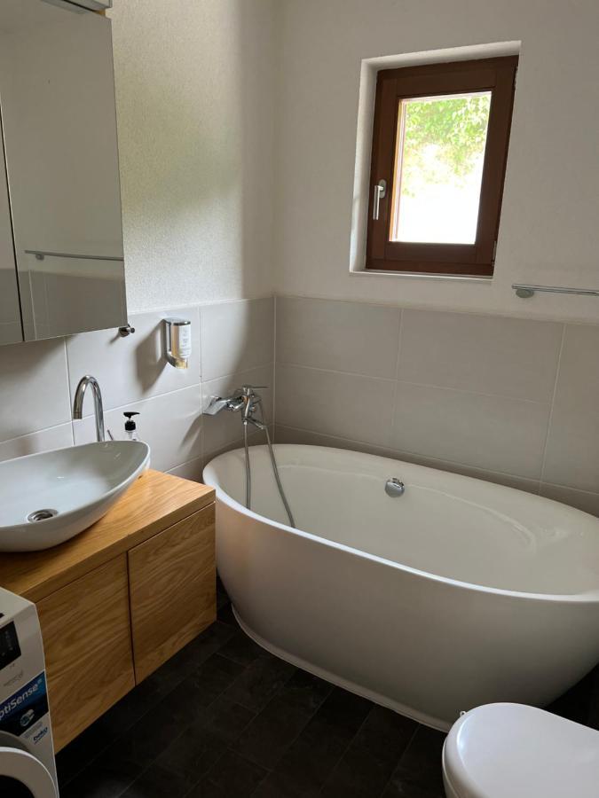 Kalaja Apartment Prizren Dış mekan fotoğraf