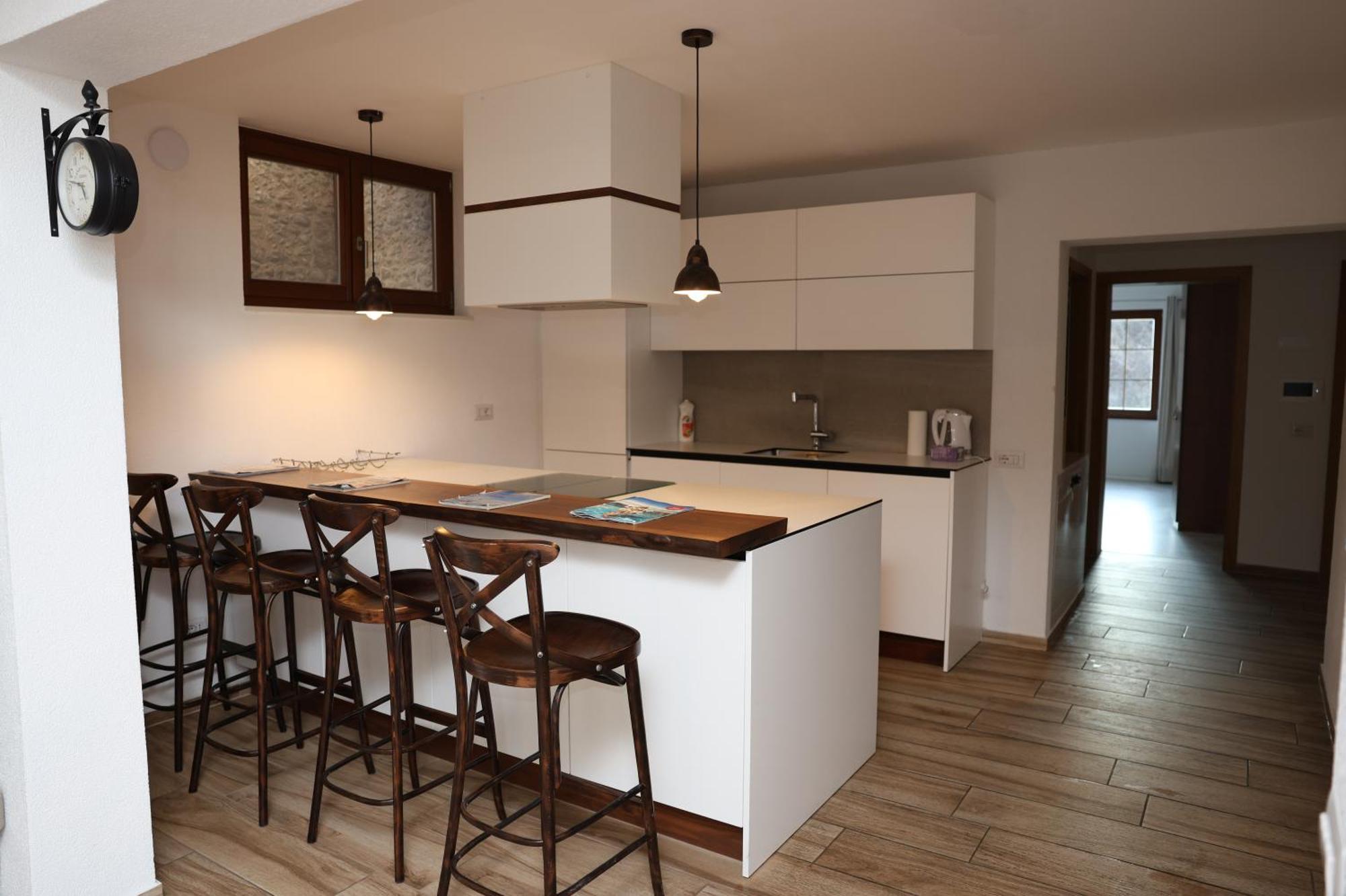 Kalaja Apartment Prizren Dış mekan fotoğraf