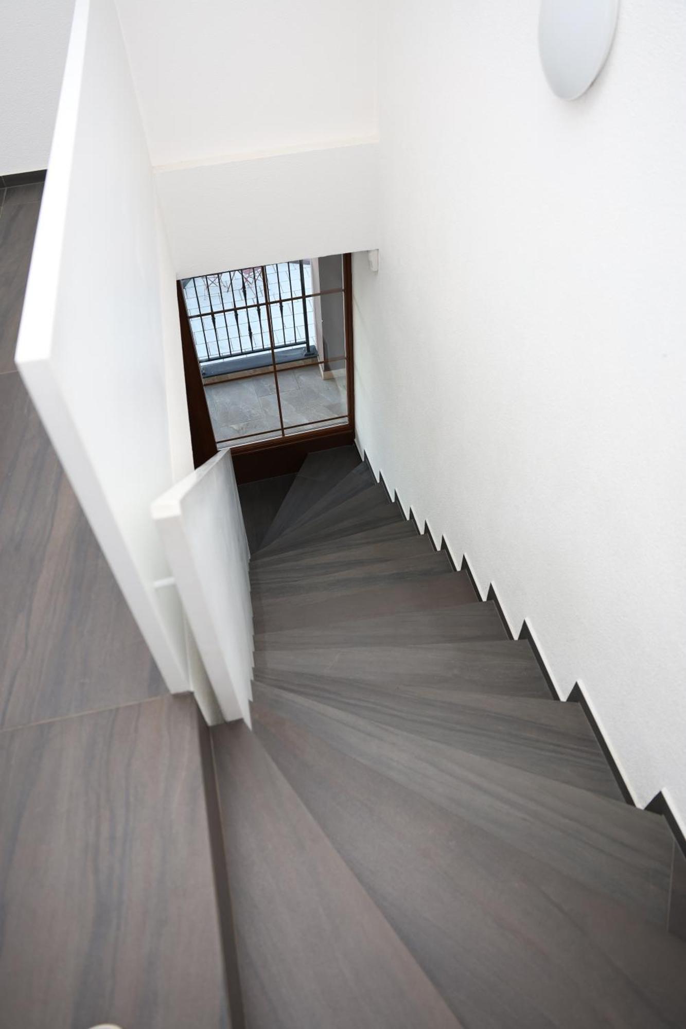 Kalaja Apartment Prizren Dış mekan fotoğraf
