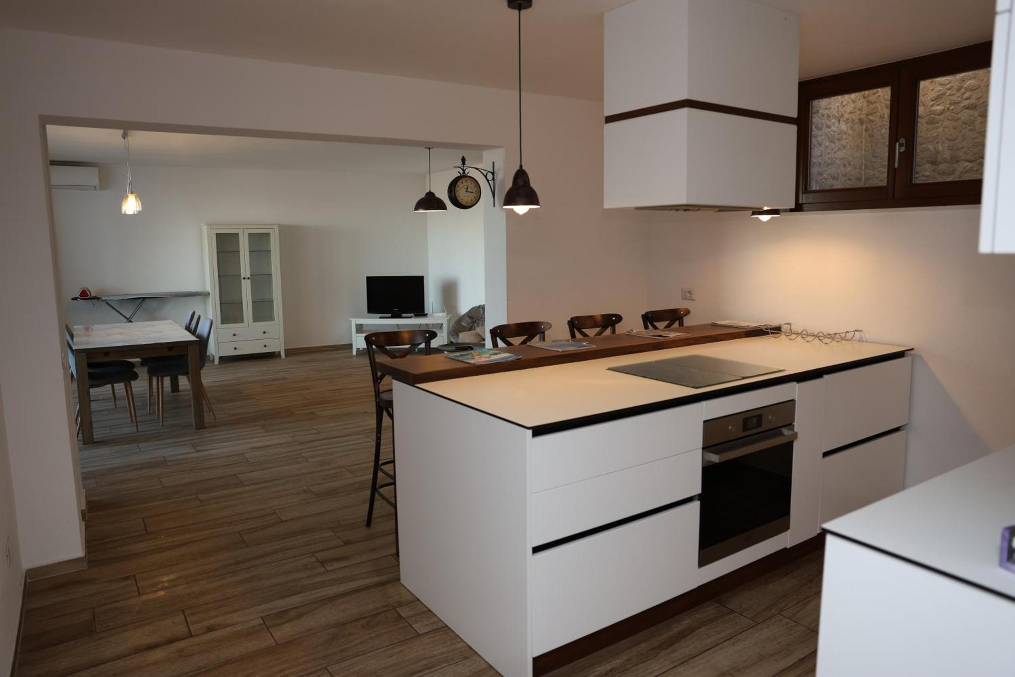 Kalaja Apartment Prizren Dış mekan fotoğraf