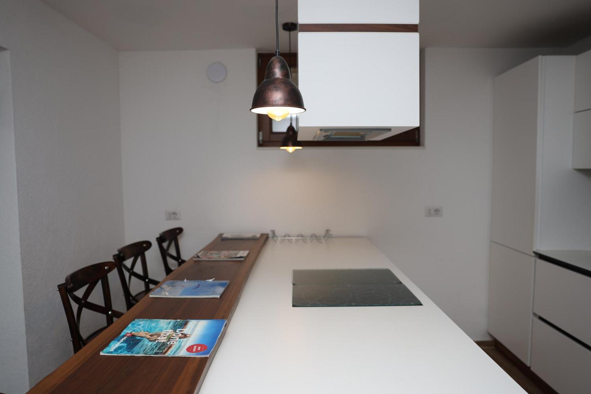 Kalaja Apartment Prizren Dış mekan fotoğraf